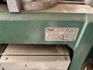 FIMTEC STB F 125 Фрезерный станок для обработки торца импоста ПВХ и алюминия