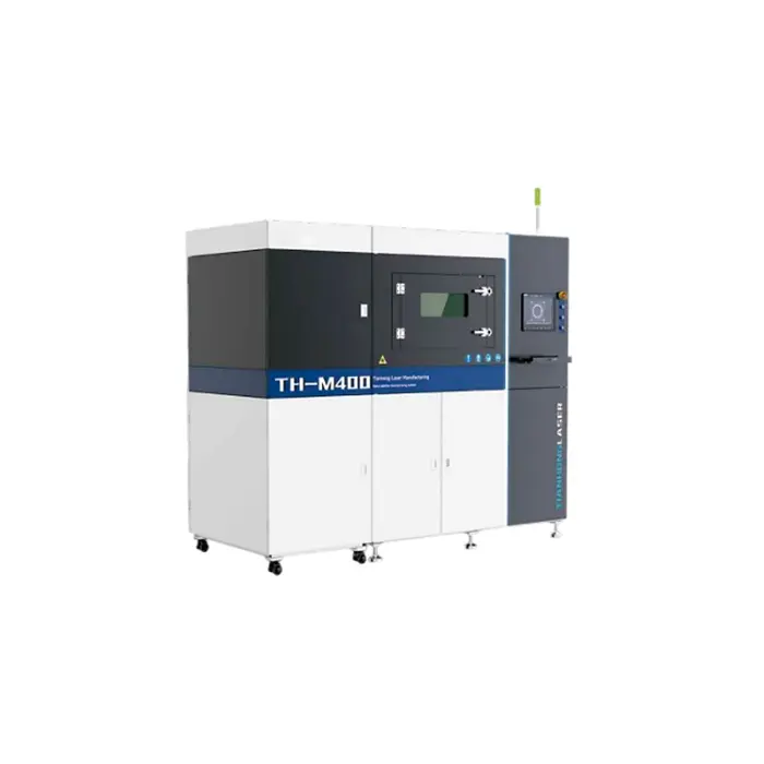 Лазерный станок для 3D печати TH-M400