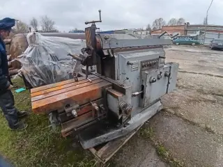 поперечно-строгальный станок 7307ГТ