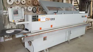 Кромкооблицовочный станок Holz-her Sprint 1315