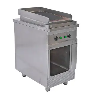 Поверхность жарочная Electrolux E9GR
