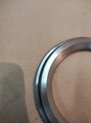 Кольцо пружинное Д49.78.53