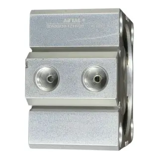 Пневмоцилиндр SDA80X10-TZ1472B-02GY  AIRTAK