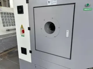 Токарный станок с ЧПУ CK6150