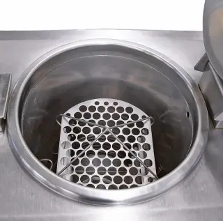 Фритюрница Winston PF56C