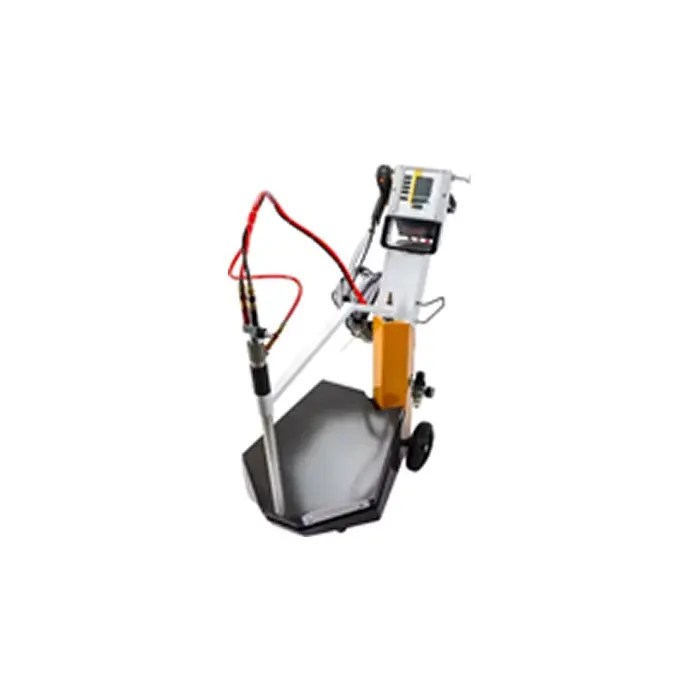 Покрасочная установка GEMA OPTIFLEX 2B