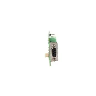 Карта протокола PROFIBUS SDDP01 для ESQ-760 (от 5,5 кВт)
