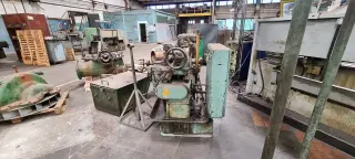 Токарно-винторезный станок 1К625