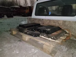 Брус СМД-75 104470300200