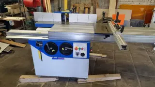 Фрезерный станок Stomana T1000L
