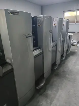 Heidelberg SM 52-4 2014