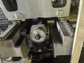 Электроэрозия ONA AE-600