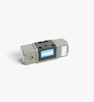 Пневмораспределитель С5РМ-6-212-0