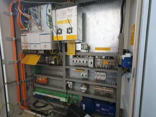 Шлифовально-Заточной станок WALTER HELITRONIC POWER