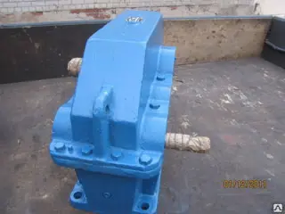 Редуктор 1Ц2У250-31,5-12КК У2