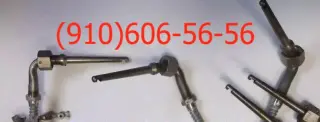 Т-64-4, Т-80-Т, Т-48-3, Т-6, Т-9Д