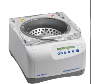 Лабораторное оборудование Eppendorf, VACUUBRAND, Edwards, Labconco
