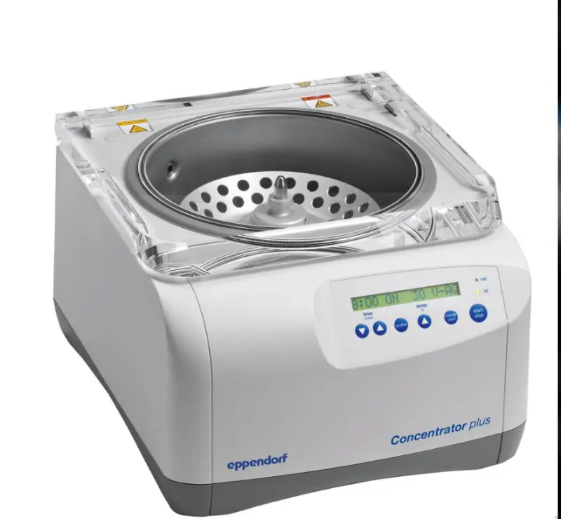 Лабораторное оборудование Eppendorf, VACUUBRAND, Edwards, Labconco
