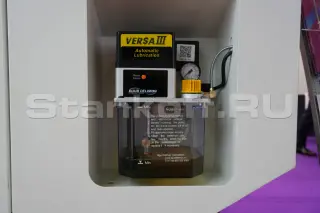 Токарный станок с ЧПУ DMTG CKS500/1500 Fanuc