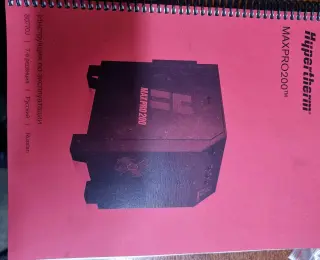 Станок плазменной резки ATLANT PLAZMA DOMINATOR-6020