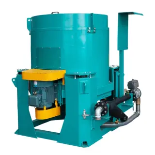 Центробежный концентратор Wasco Headquarter WHM-30D