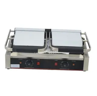 Гриль контактный Assum TCG-813