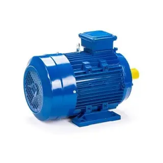 Эл.двигатель ESQ 100 LB4-SDN-ED 3/1500 IM B34