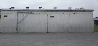 Сушильный комплекс KATRES 2x KAD 1x12 PV