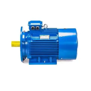 Эл.двигатель 5АИ 180 М4 30/1500 IM 2001