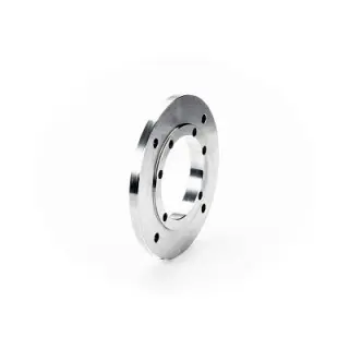 фланец выходной R107 (350) (B)