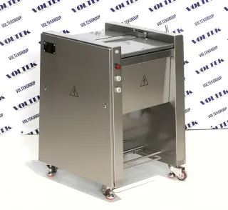 Шкуросъёмная машина для удаления мембран VOLTEK VG-LC460
