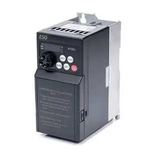 Частотный преобразователь ESQ-A1000-043-0.75K 0.75кВт 380-480В