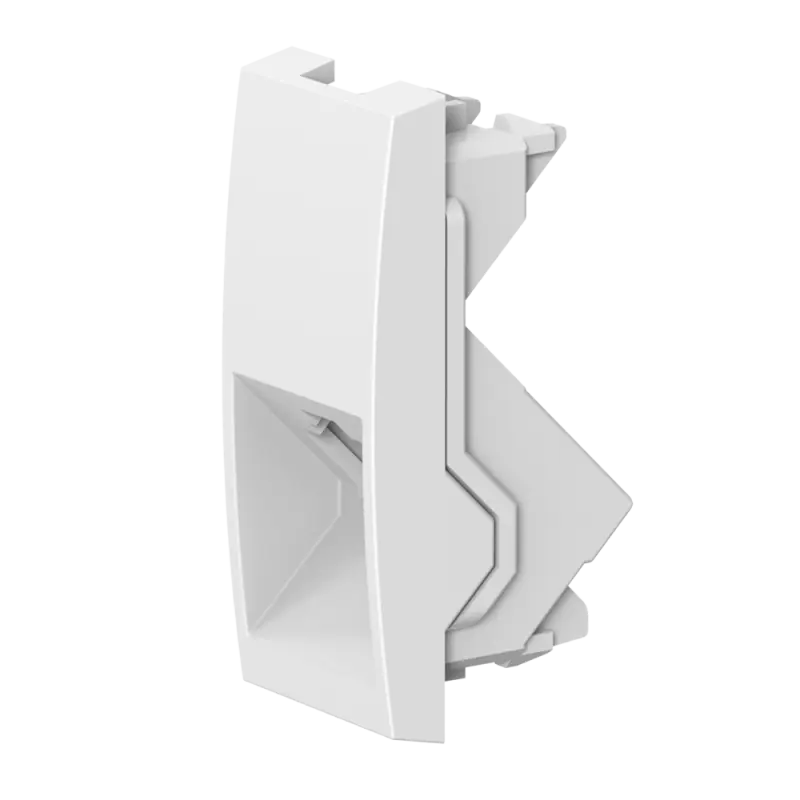 Адаптер CADUCEUS ALING MODE для Keystone RJ12/RJ45