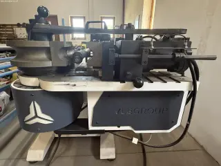 Трубогибочный станок VLB GROUP ECO 92 NC2