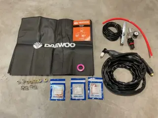 Плазменный резак DWCUT-60 Daewoo