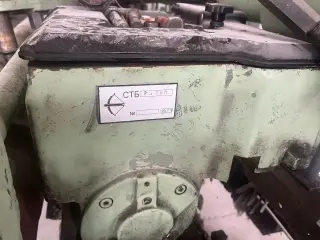 Ткацкие станки СТБ-2-180, год выпуска 2019, в 2022 остановились, в отличном состоянии, двух цветные, полный комплект,готовы к погрузке