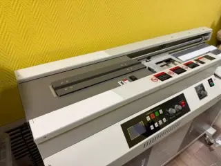 Термоклеевая машина Grafalex 50B+