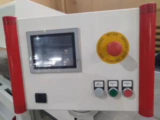 УФ сушка UV DRYER SPEZIAL 1100/2