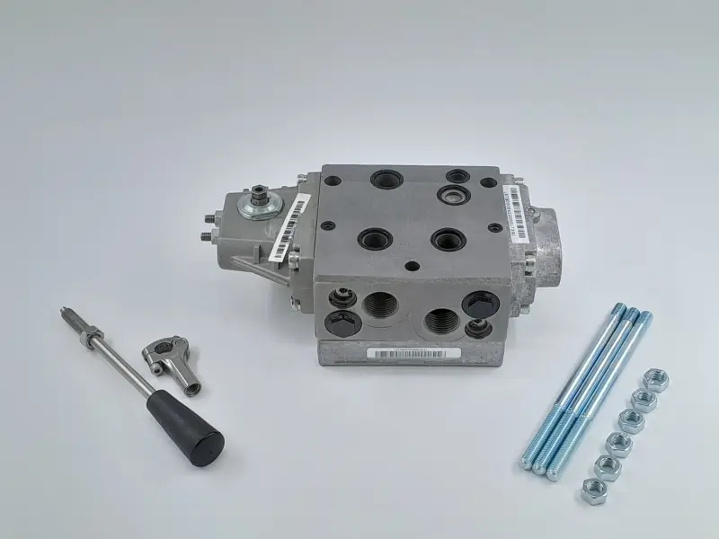 88736819 Клапан регулирования направления Sandvik