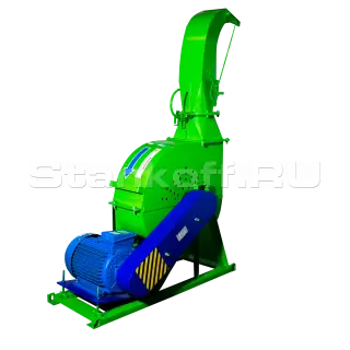 Дробилка для дерева М600H