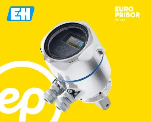 Smartec CLD18 Кондуктометр Endress+Hauser