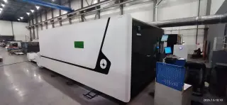 Лазерный листорез Oree Laser PB3015 20000W Raycus