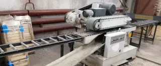 Станок для строгания шпона строгальный станок