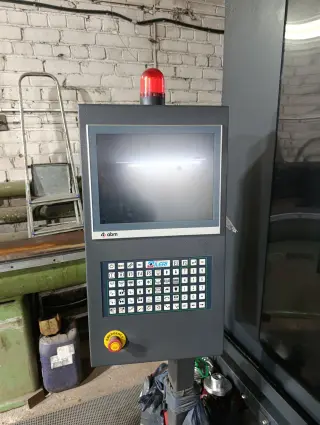 Станок для заточки дисковых пил ABM CNC-PRO 1300