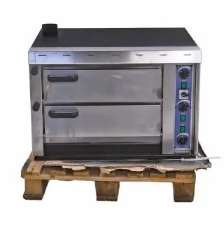 Печь для пиццы GAM Small 3T