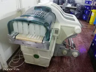 Упаковщик Waldyssa Automac 55 Piu B-220