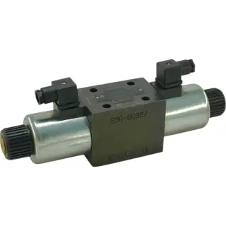 Гидрораспределитель 4DO2.3208.0302.B1GOE Denison