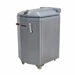 Тестоделитель гидравлический Wachtel DIV 20