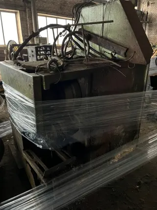 Волочильная машина udzwg-160/15 (Германия)