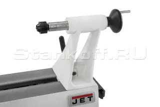 Токарный станок по дереву JET JWL-1421VS